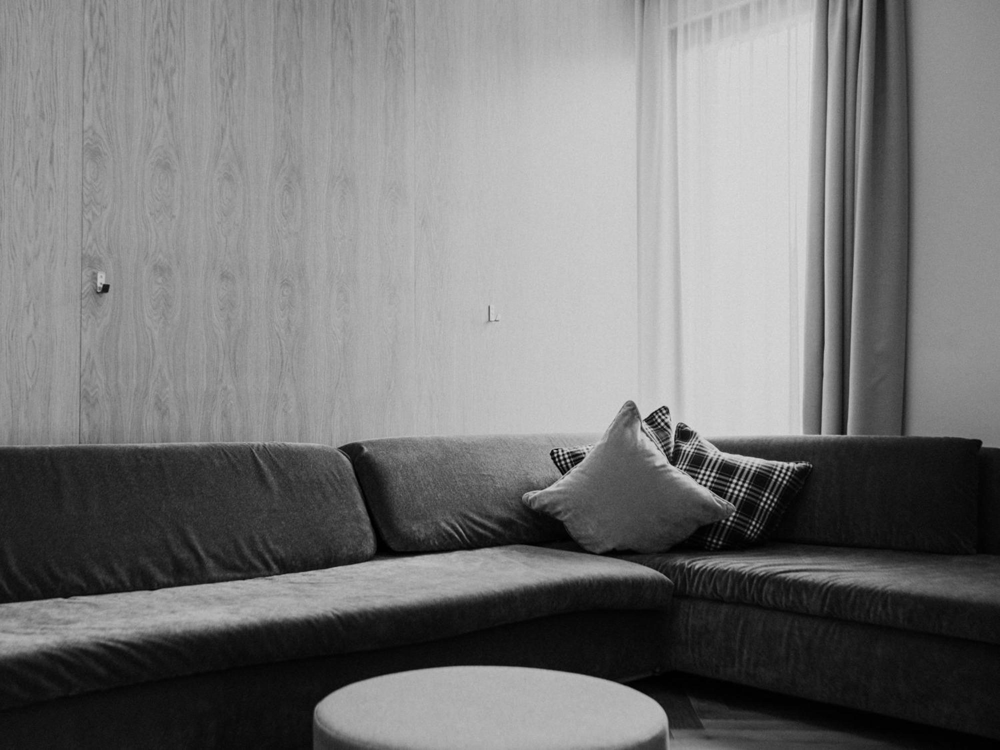 Hotel Rudolf Brunico Cameră foto